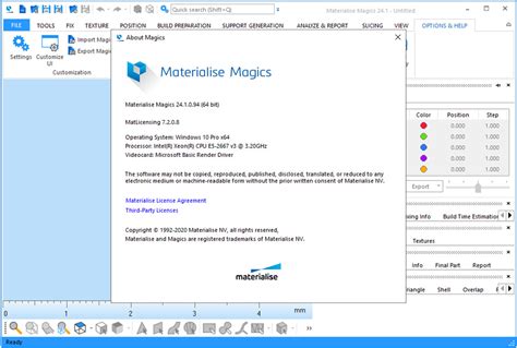 Materialise Magics Torrent Download: Is It Worth the Risk?